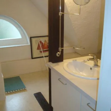 Schiffmatt Apartment *
